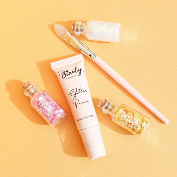 Beauty Souline Fairy Dust 18 Colors Glitter Set - Picture 3 of 3